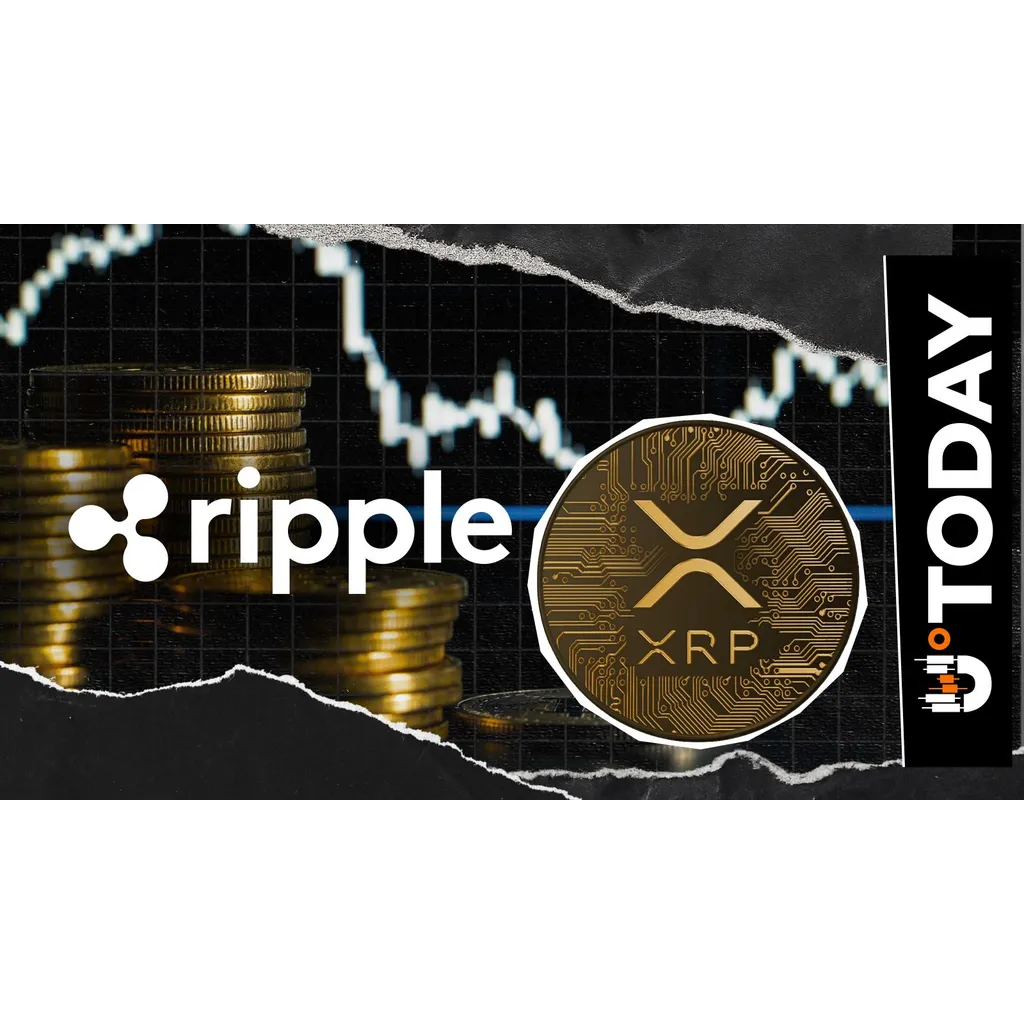 Ripple’s Latest XRP Bag Smashes Last Year’s Average: 5 Billion XRP Now In Spendable Wallets Ripple’s Latest XRP Bag Smashes Last Year’s Average: 5 Billion XRP Now In Spendable Wallets
