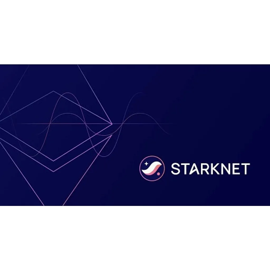 Starknet STRK token rises 30 percent as altcoin gains momentum Starknet STRK token rises 30 percent as altcoin gains momentum