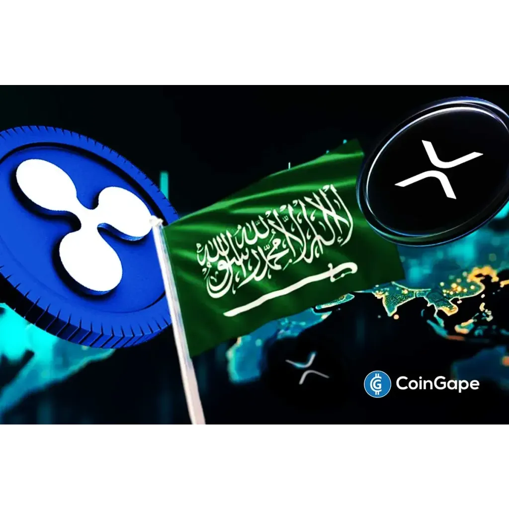 XRP Price Prediction as Ripple Scores Big Partnership in Cash-Rich Saudi Arabia XRP Price Prediction as Ripple Scores Big Partnership in Cash-Rich Saudi Arabia