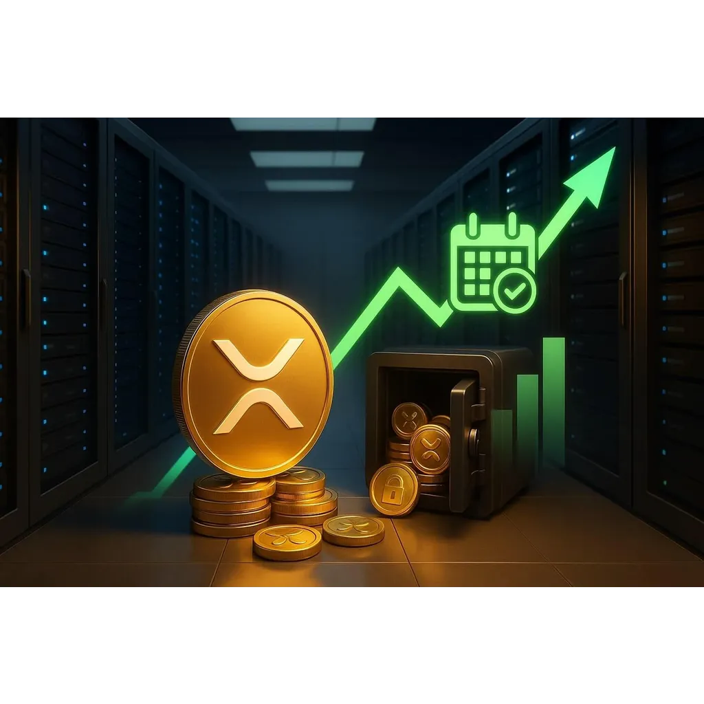 Hyperscale Data M XRP plan, shares up 12% Hyperscale Data M XRP plan, shares up 12%