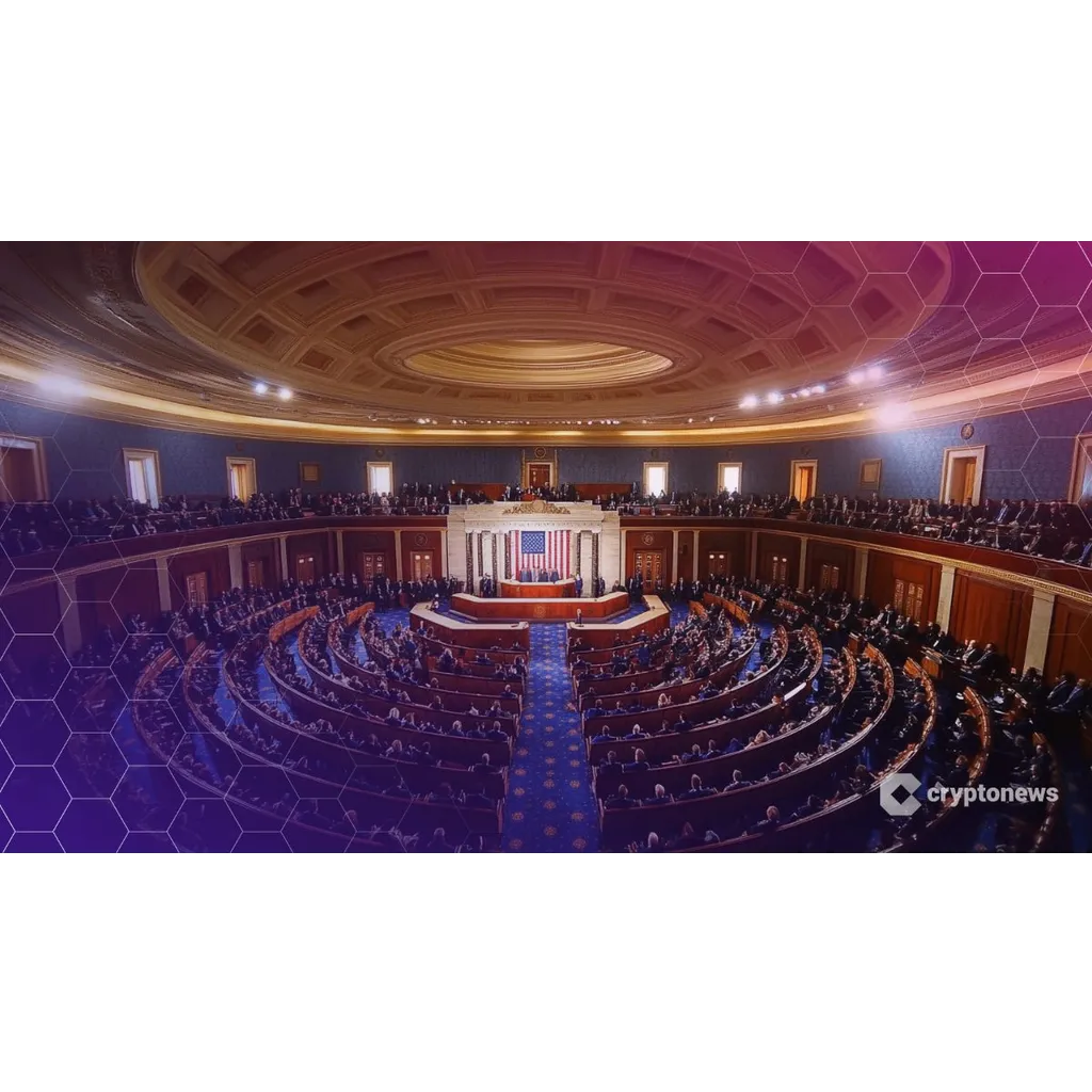 SEC CFTC Crypto Rules: Chairs Reveal Regulatory Changes SEC CFTC Crypto Rules: Chairs Reveal Regulatory Changes