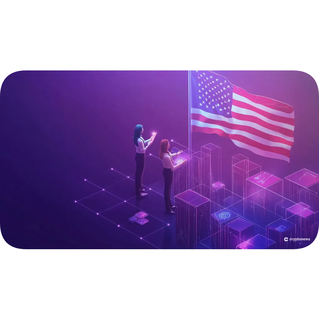 Positive Crypto Sentiment in US Drives Hiring Demand for Blockchain Jobs Positive Crypto Sentiment in US Drives Hiring Demand for Blockchain Jobs