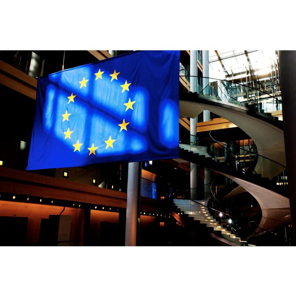 Ripple executive expresses excitement about company future in European Union Ripple executive expresses excitement about company future in European Union