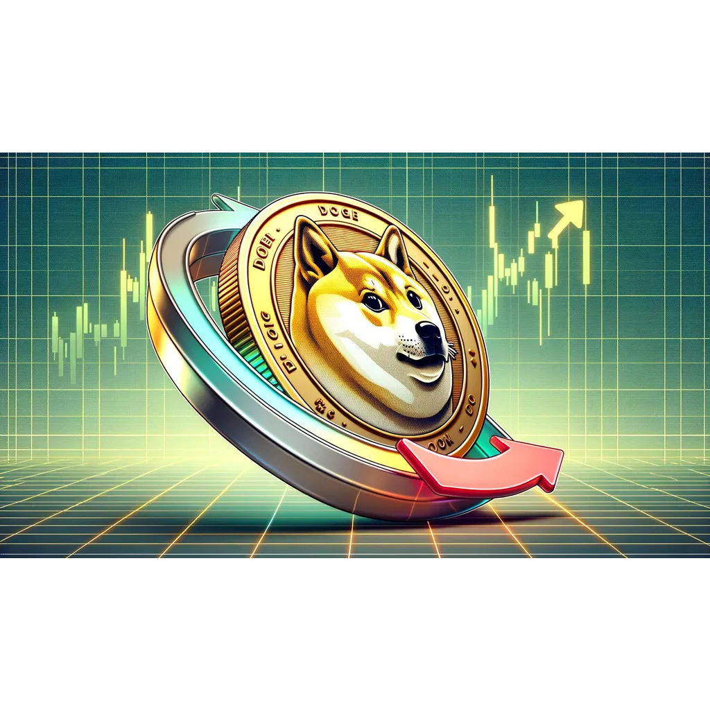 Dogecoin (DOGE) Edges Into a Decisive Zone, Traders on High Alert Dogecoin (DOGE) Edges Into a Decisive Zone, Traders on High Alert