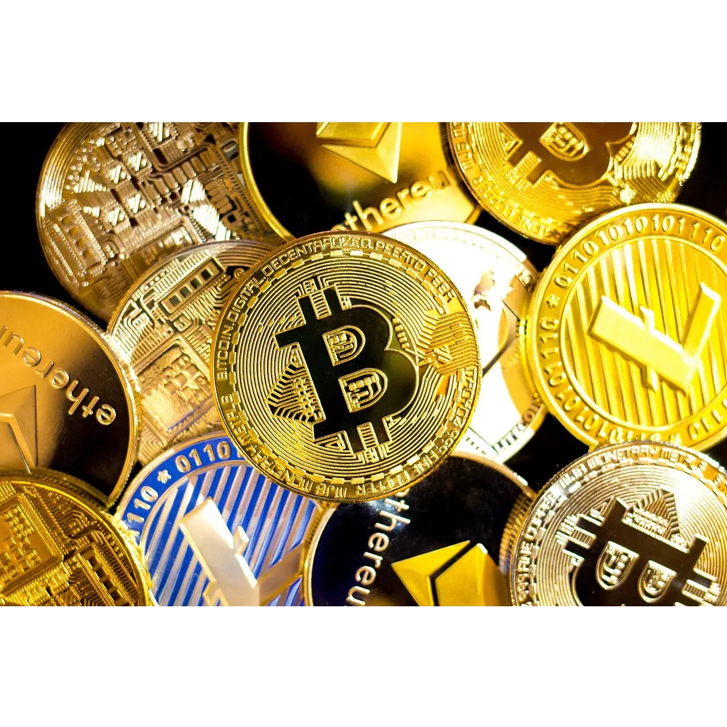 Altcoins To Make New Millionaires: Pundit Says Money Printer Will Turn On Once Bitcoin Does This Altcoins To Make New Millionaires: Pundit Says Money Printer Will Turn On Once Bitcoin Does This