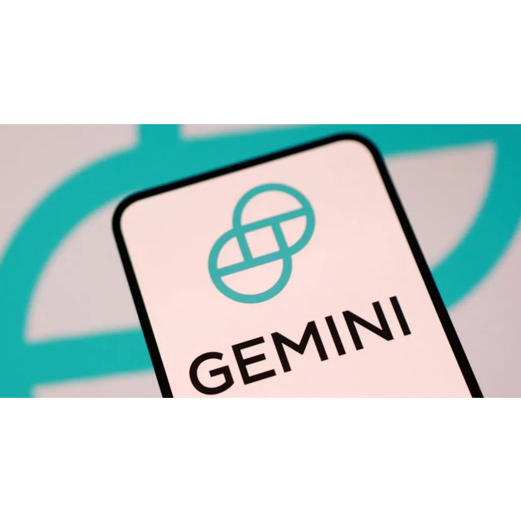 Gemini launches XRP perpetual contracts for European Union users with 100X leverage Gemini launches XRP perpetual contracts for European Union users with 100X leverage