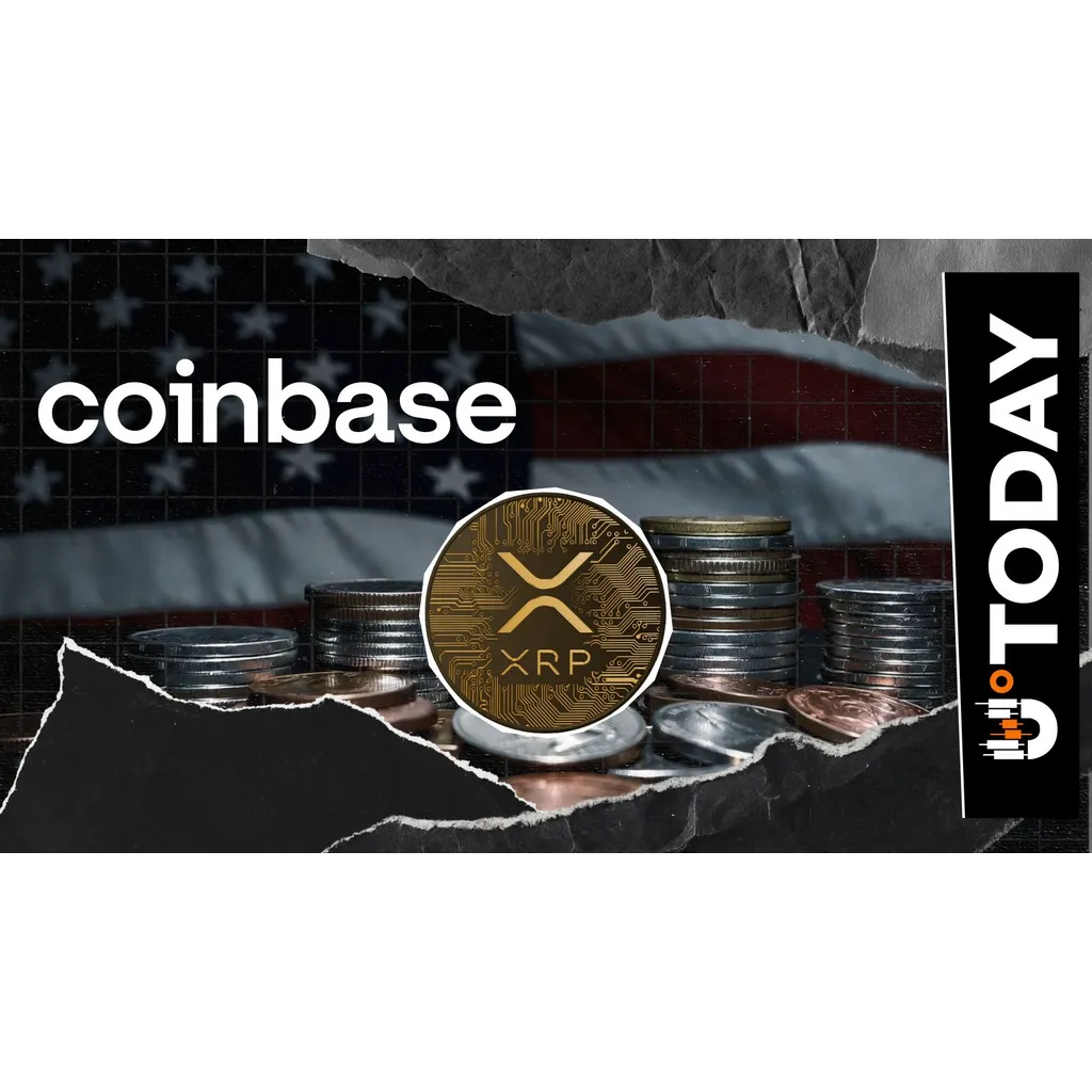 Coinbase, Ripple and Bitstamp Linked to 2,513,649 XRP Transfer via On-Chain Data Coinbase, Ripple and Bitstamp Linked to 2,513,649 XRP Transfer via On-Chain Data