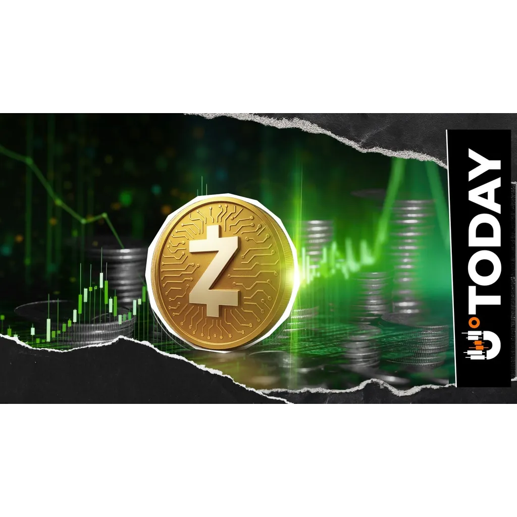 Zcash Liquidation Imbalance Jumps 1,374% in 12 Hours, ZEC Price Reacts Zcash Liquidation Imbalance Jumps 1,374% in 12 Hours, ZEC Price Reacts