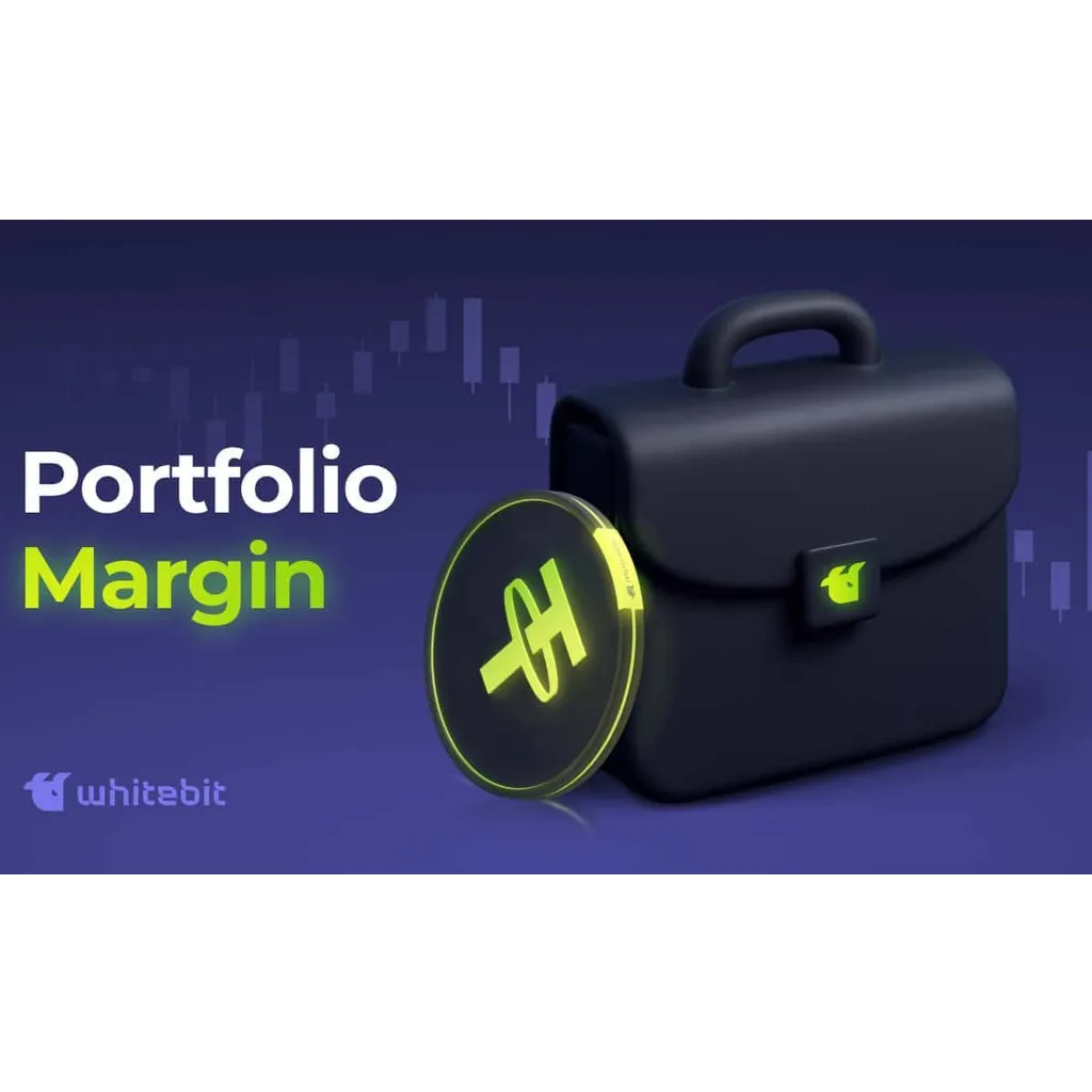 WhiteBIT introduces portfolio margin feature to unlock institutional liquidity WhiteBIT introduces portfolio margin feature to unlock institutional liquidity
