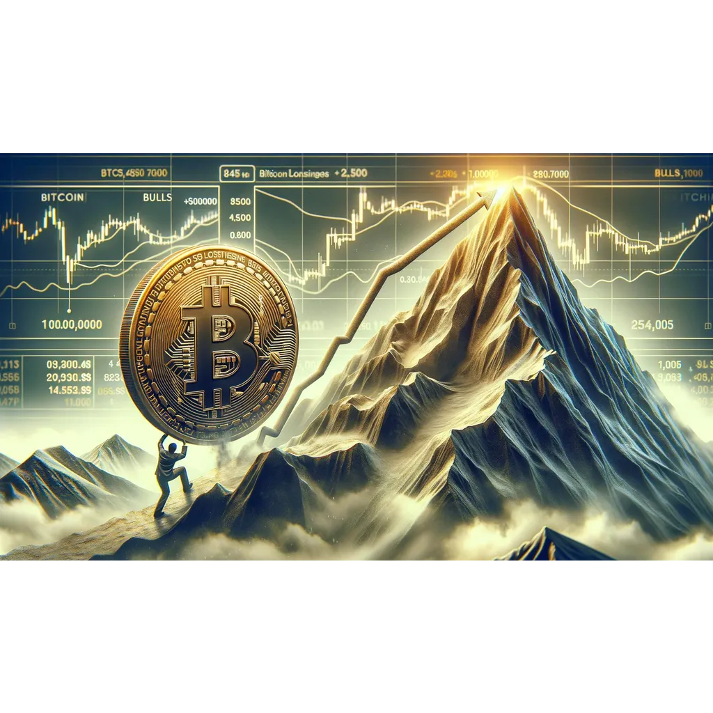 Bitcoin Price Trims Gains — Bulls Lose Steam Near Resistance Bitcoin Price Trims Gains — Bulls Lose Steam Near Resistance