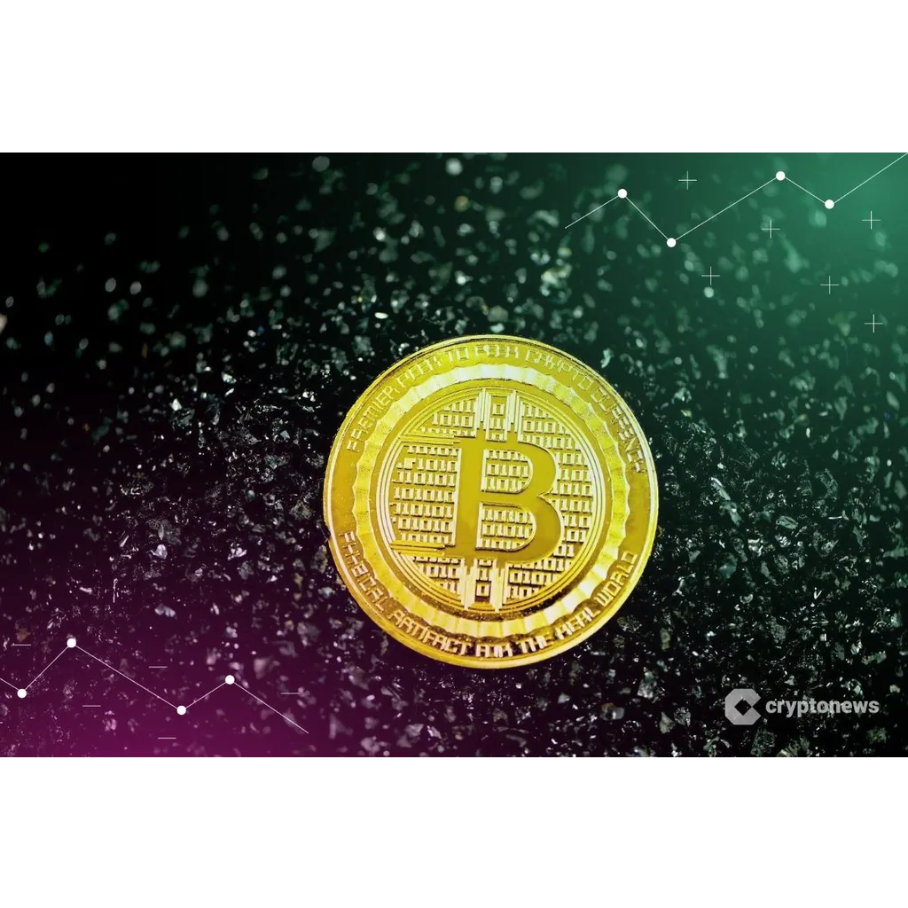Analysis examines cryptocurrency halving events based on exclusive research Analysis examines cryptocurrency halving events based on exclusive research