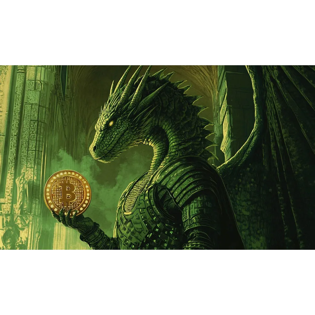 Analyst Says Bitcoin Has ‘Pretty Good’ Chance of Hitting Massive Price Target in 2026, Citing Three Technical Signals – The Daily Hodl Analyst Says Bitcoin Has ‘Pretty Good’ Chance of Hitting Massive Price Target in 2026, Citing Three Technical Signals – The Daily Hodl
