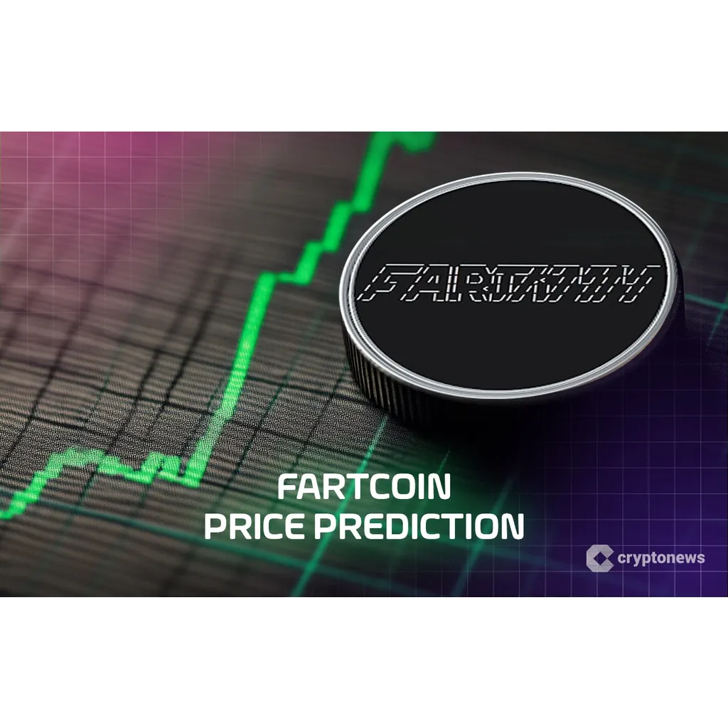 Is Fartcoin the New King of Meme Coins? While TRUMP Tanks, FART Just Keeps Rising (Fartcoin Price Prediction) Is Fartcoin the New King of Meme Coins? While TRUMP Tanks, FART Just Keeps Rising (Fartcoin Price Prediction)