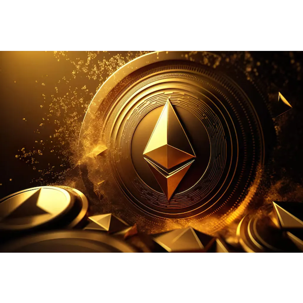 Ethereum’s Role Expands As It’s Considered For Euro Stablecoin Settlement Ethereum’s Role Expands As It’s Considered For Euro Stablecoin Settlement