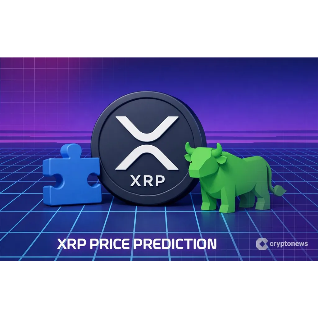 Spot Trading Arrives After Years of Waiting, Is This the Missing Piece for XRP Bulls? Spot Trading Arrives After Years of Waiting, Is This the Missing Piece for XRP Bulls?