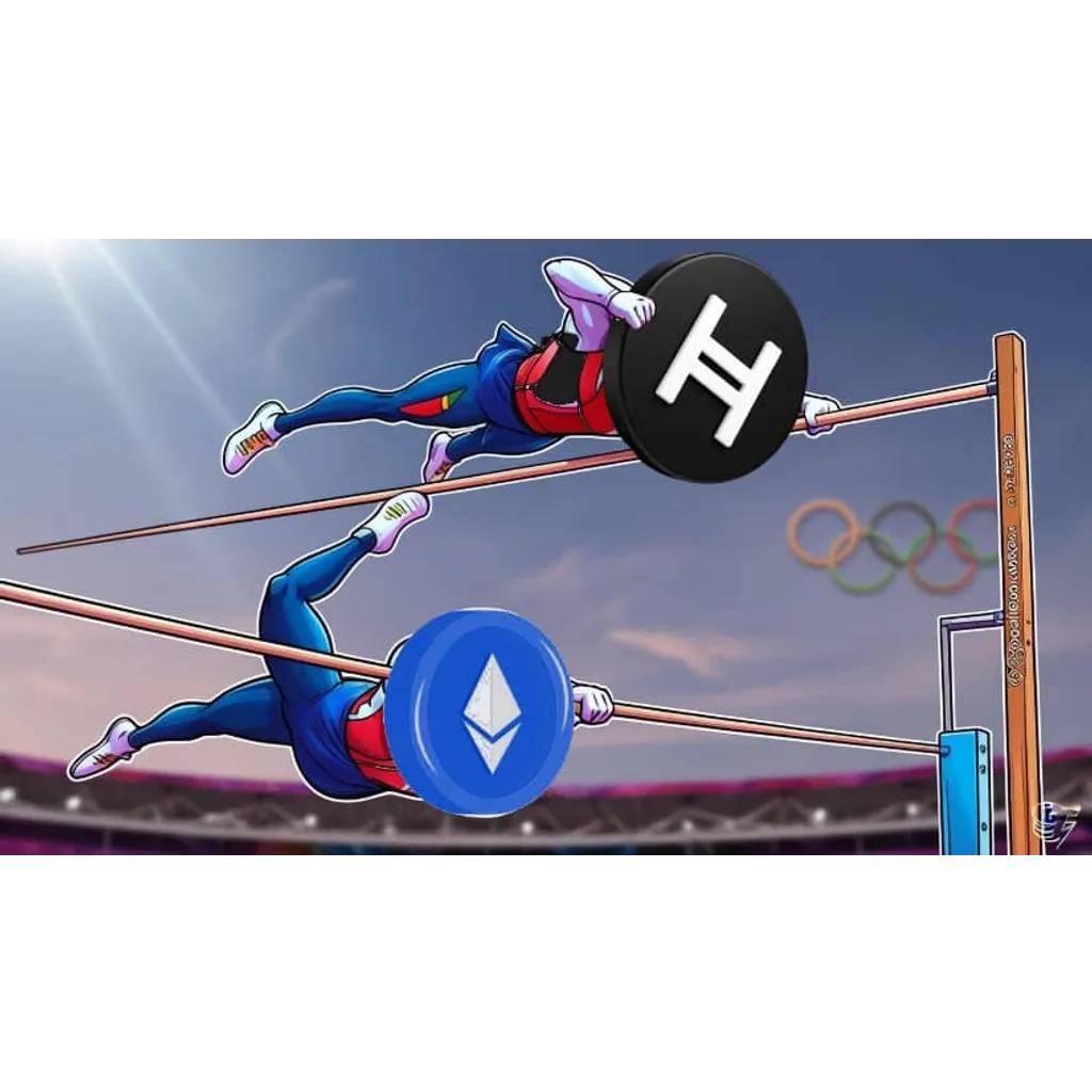 Hedera Price Prediction: Why HBAR Could Soar 5x Faster Than Ethereum in 2025 – Brave New Coin Hedera Price Prediction: Why HBAR Could Soar 5x Faster Than Ethereum in 2025 – Brave New Coin