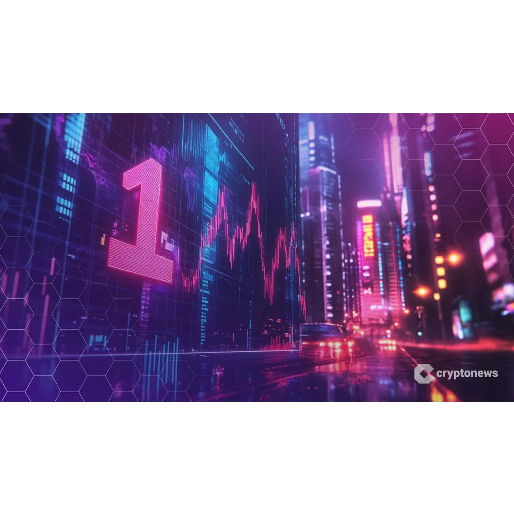 SEI TVL Closes in on Billion But Price Still Down 83% from 2024 Highs – When Will It Recover? SEI TVL Closes in on Billion But Price Still Down 83% from 2024 Highs – When Will It Recover?