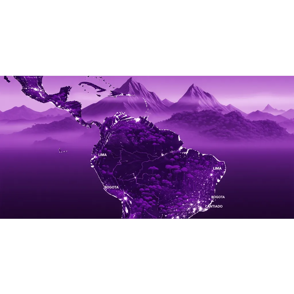 .4T LATAM Crypto: CBDC Wars, RWA Boom & Tax Shocks Inside! News ETHNews .4T LATAM Crypto: CBDC Wars, RWA Boom & Tax Shocks Inside! News ETHNews