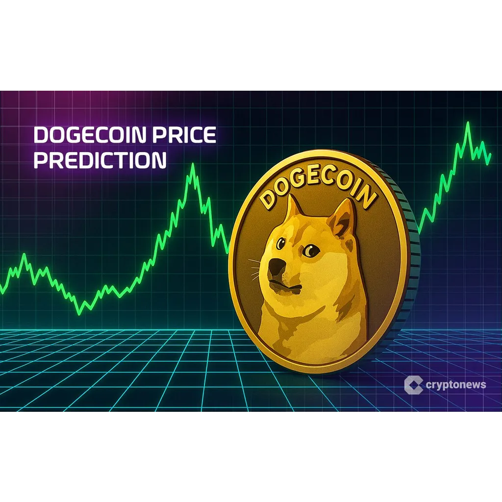 Dogecoin faces potential price movement based on historical breakout cycles Dogecoin faces potential price movement based on historical breakout cycles