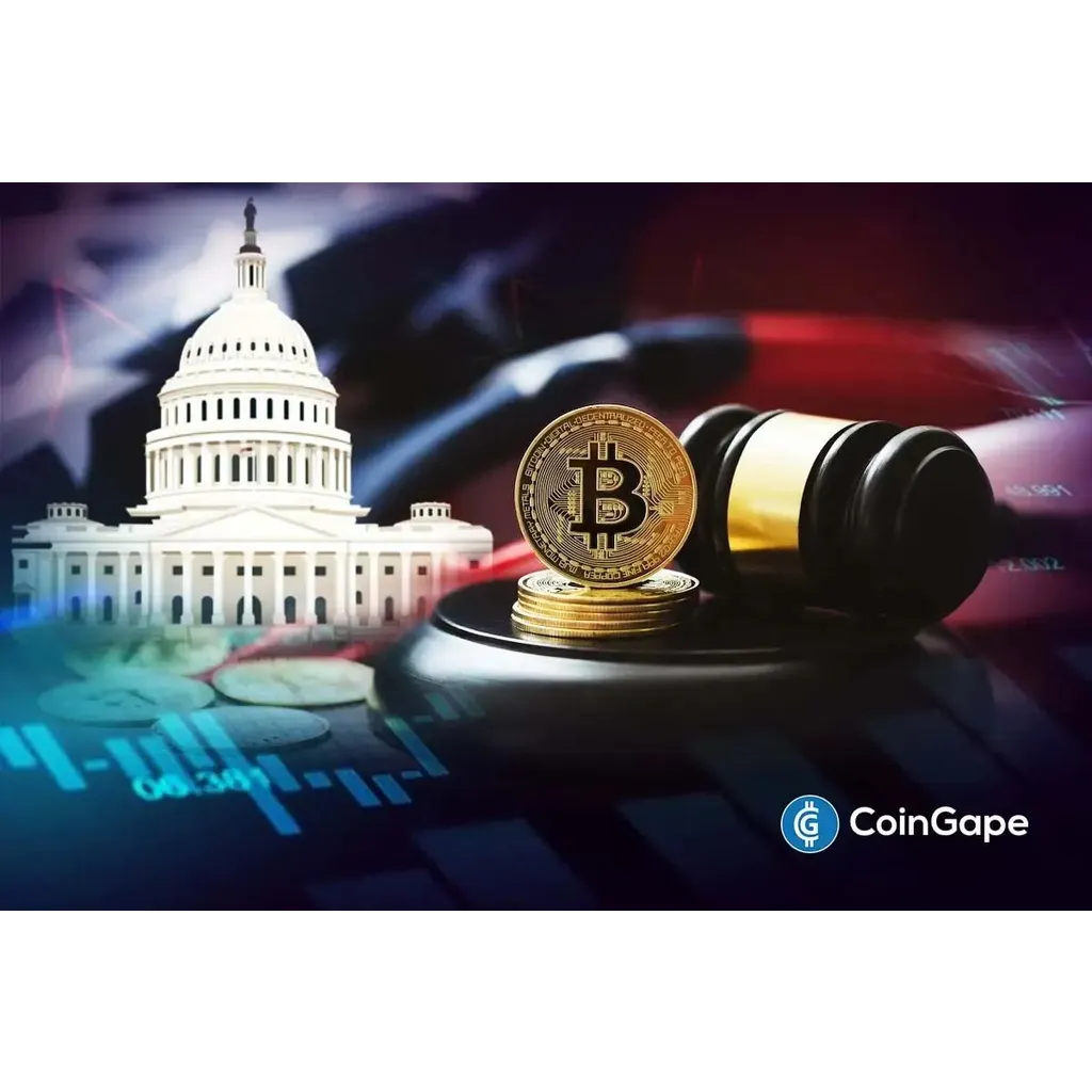 Crypto Market Bill Eyes Late March Markup as Key Senate Roadblocks Begin to Clear Crypto Market Bill Eyes Late March Markup as Key Senate Roadblocks Begin to Clear