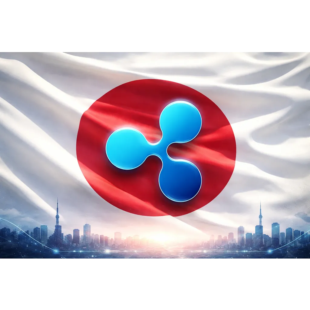 Ripple-Linked SBI Remit Adds 26th Bank In Japan Ripple-Linked SBI Remit Adds 26th Bank In Japan