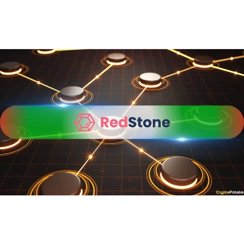 RedStone Atom: MEV in Lending RedStone Atom: MEV in Lending