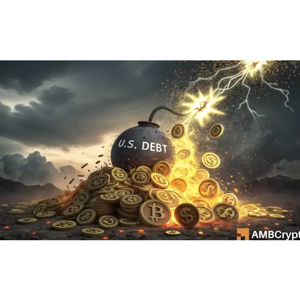 Ray Dalio affirms Bitcoin as legitimate inflation hedge for institutional portfolios in 2025 Ray Dalio affirms Bitcoin as legitimate inflation hedge for institutional portfolios in 2025