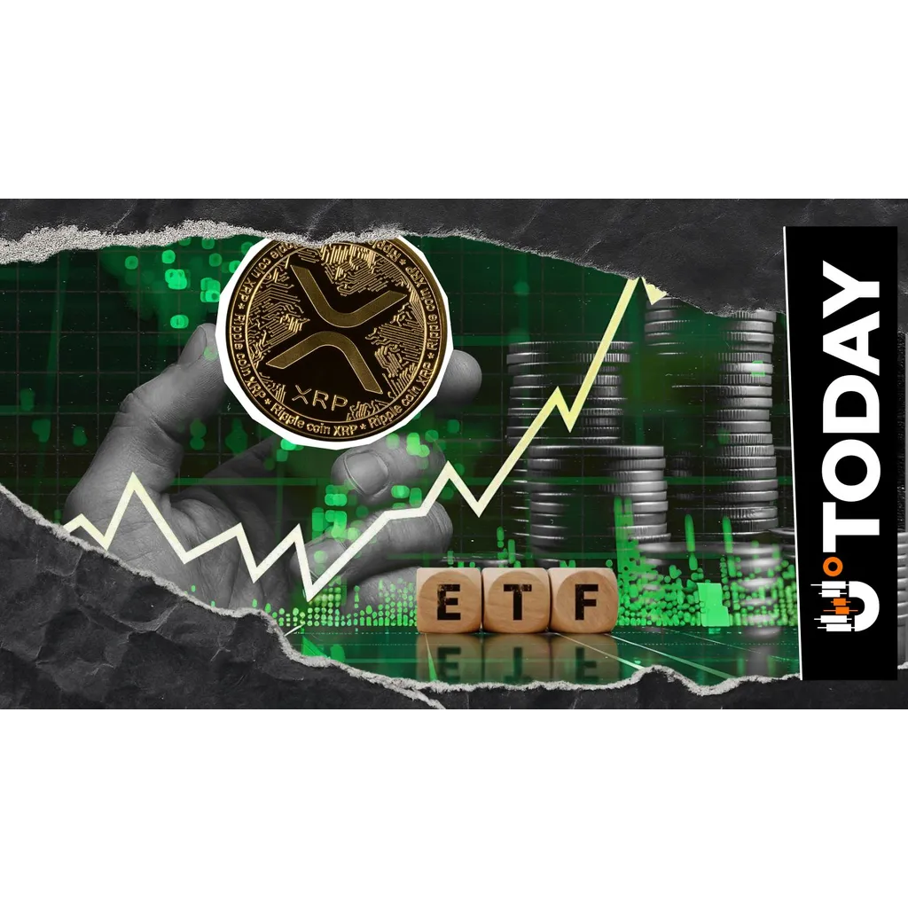 XRP to Start Trading on NYSE Tomorrow XRP to Start Trading on NYSE Tomorrow