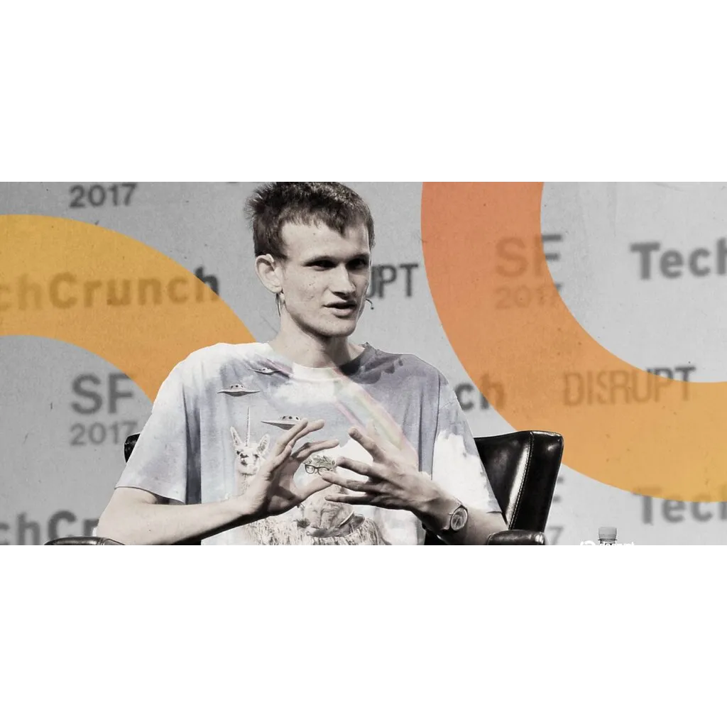 Ethereum Founder Vitalik Buterin Says Layer 2 Base Is Doing Things Correctly Ethereum Founder Vitalik Buterin Says Layer 2 Base Is Doing Things Correctly