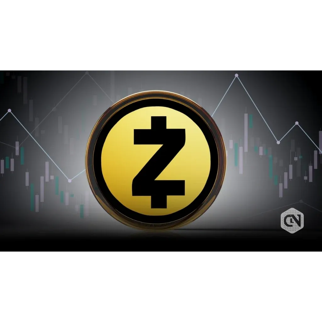 Zcash Price Remains Stable Now, But Future Is Uncertain Zcash Price Remains Stable Now, But Future Is Uncertain