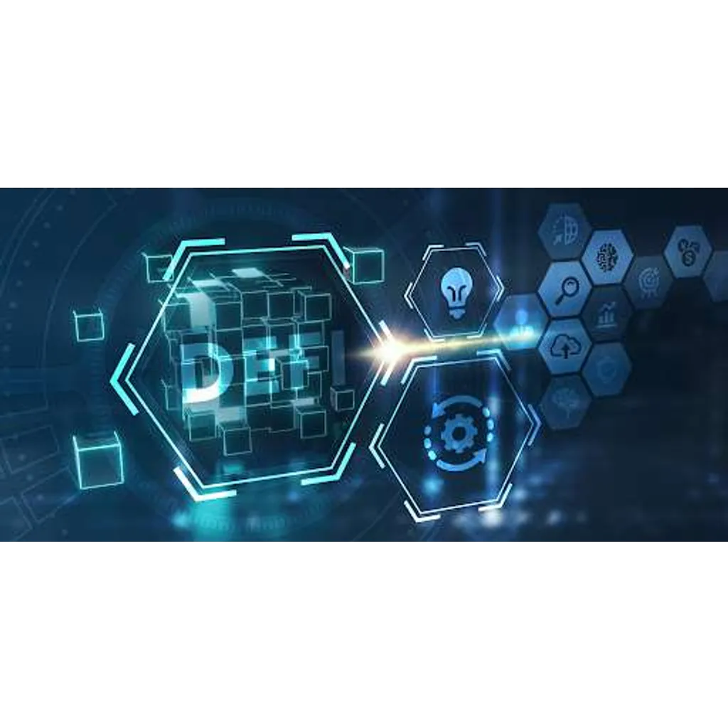DeFi Total Value Locked Crosses 0 Billion Again as the Sector Finds Its Footing DeFi Total Value Locked Crosses 0 Billion Again as the Sector Finds Its Footing