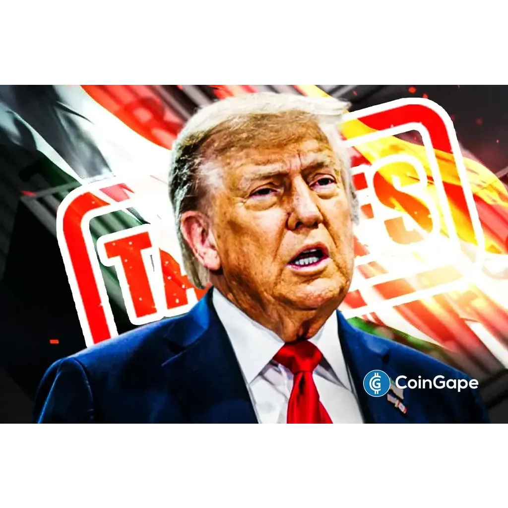 U.S. imposes 25% tariff on India U.S. imposes 25% tariff on India