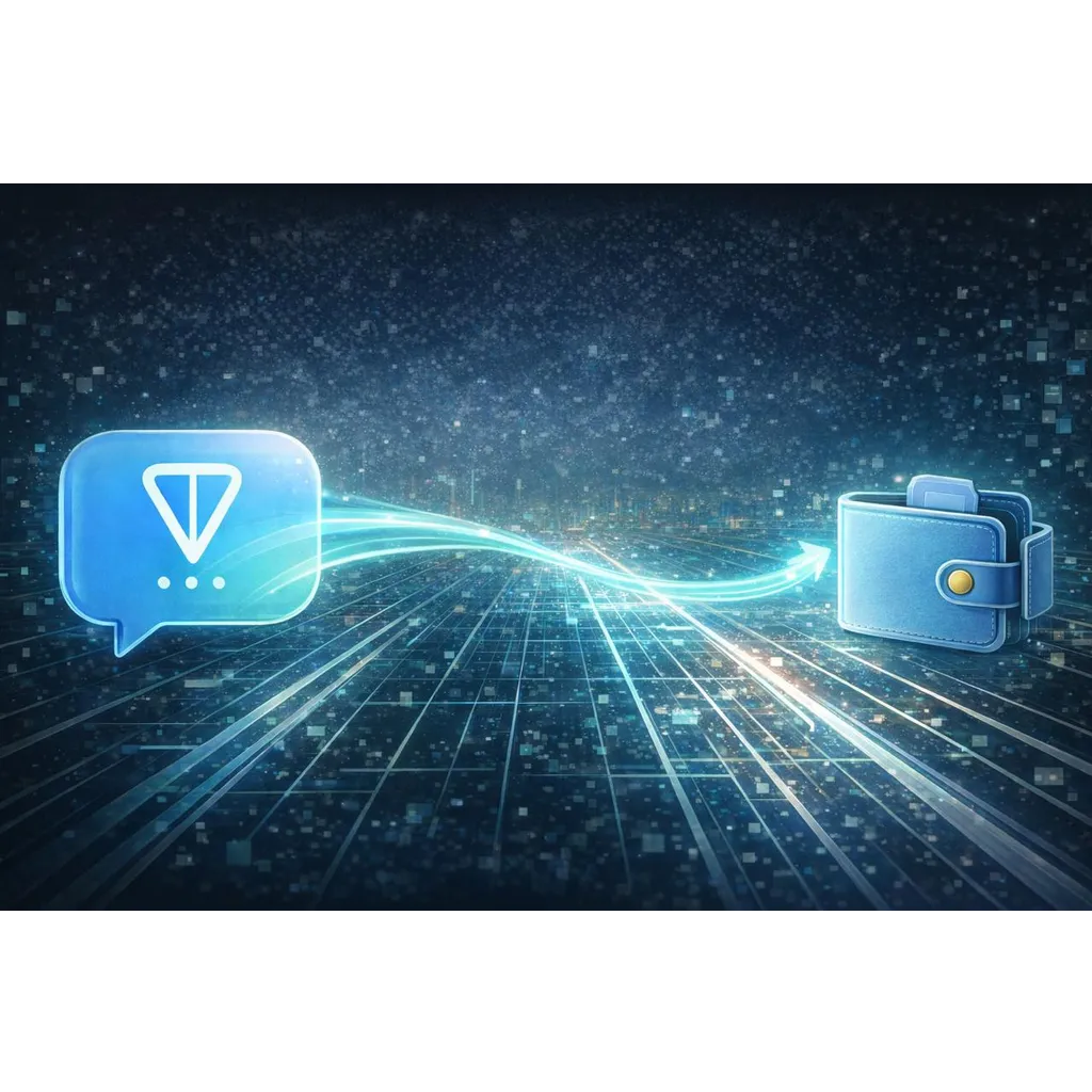 Telegram’s TON Wallet Launches Bitcoin and Ethereum Yield Vaults Telegram’s TON Wallet Launches Bitcoin and Ethereum Yield Vaults