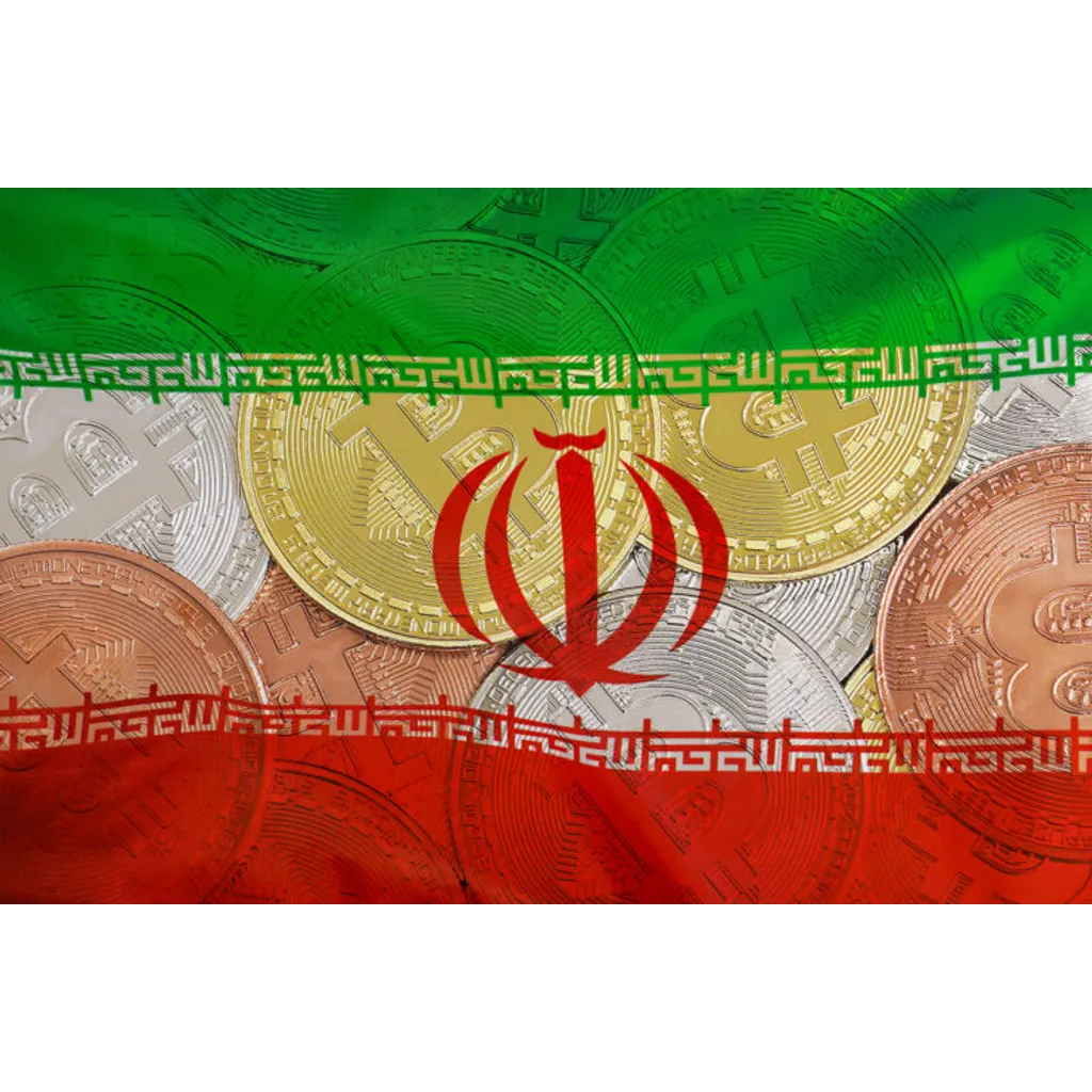 Iran Arms Exporter Publicly Offers Crypto Payments to Bypass Sanctions Iran Arms Exporter Publicly Offers Crypto Payments to Bypass Sanctions