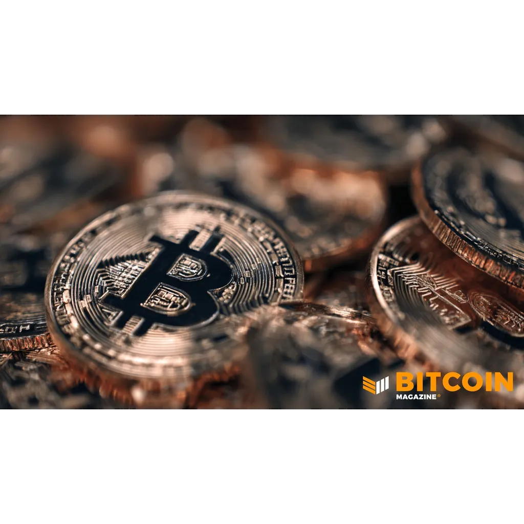 Capital B Buys 12 Bitcoin, Expands Treasury To 2,937 BTC Capital B Buys 12 Bitcoin, Expands Treasury To 2,937 BTC
