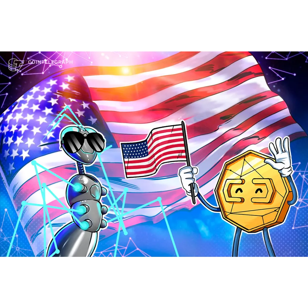 SEC CFTC sync boosts US crypto SEC CFTC sync boosts US crypto