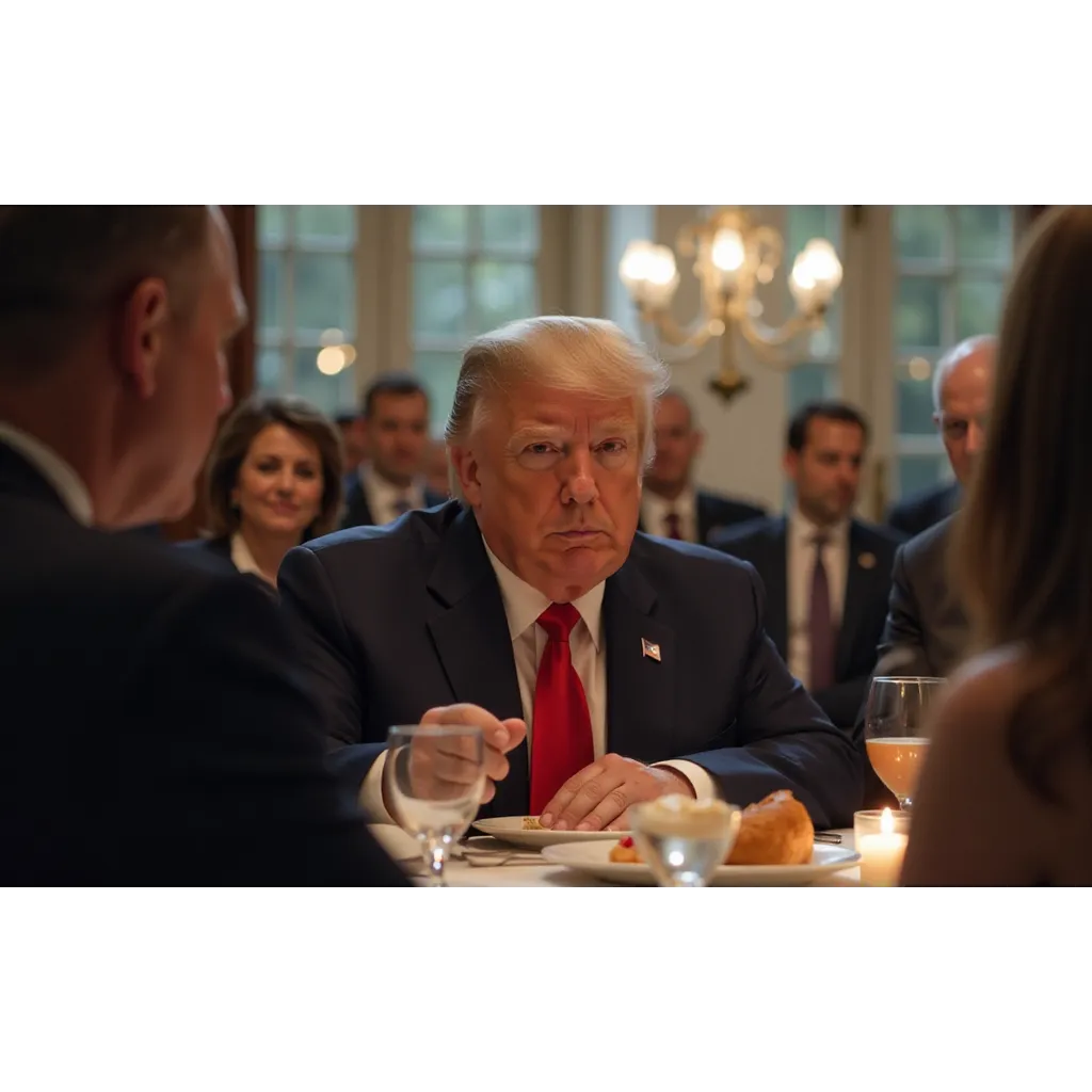 TRUMP meme coin retraces sharply as team moves 5 million tokens TRUMP meme coin retraces sharply as team moves 5 million tokens