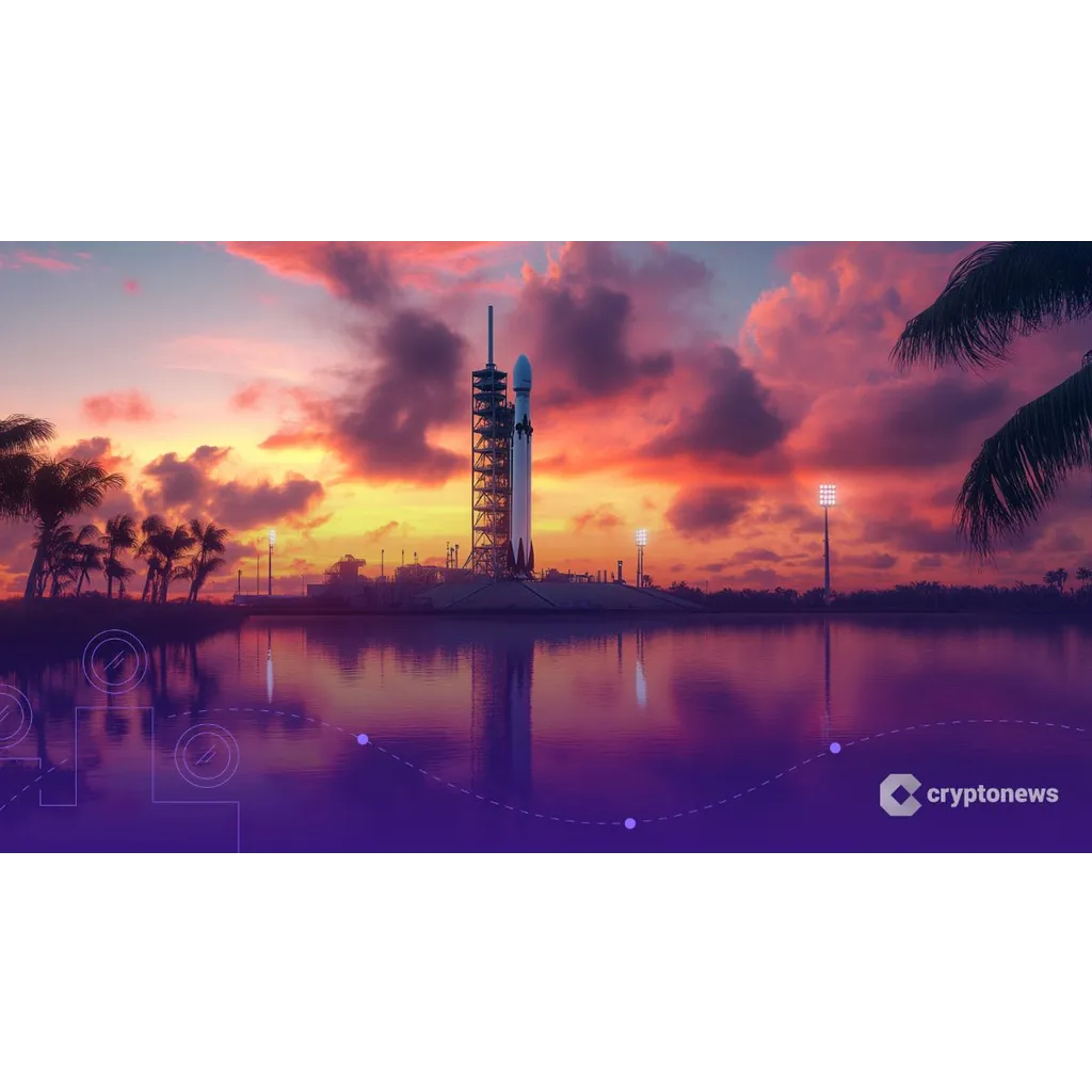 Republic to Tokenize SpaceX Shares for Retail Investors Republic to Tokenize SpaceX Shares for Retail Investors