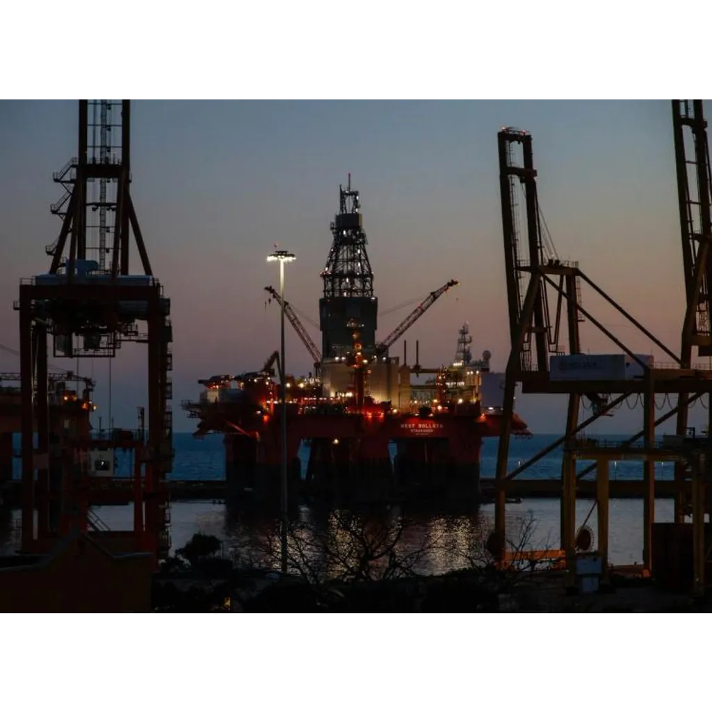 Crypto edges higher as oil dips, but futures market shows hesitation: Crypto Markets Today Crypto edges higher as oil dips, but futures market shows hesitation: Crypto Markets Today