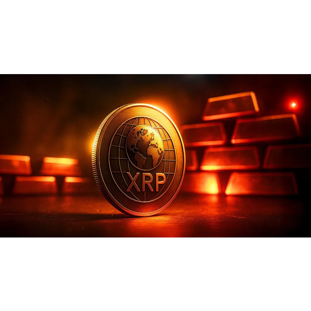 XRP corporate treasury investments near billion as companies embrace blockchain potential XRP corporate treasury investments near billion as companies embrace blockchain potential