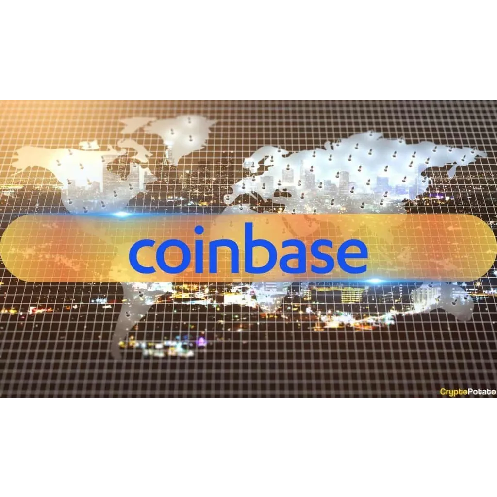 Coinbase Denies Bombshell Claim it Fueled Trump-Binance Hit Piece Coinbase Denies Bombshell Claim it Fueled Trump-Binance Hit Piece