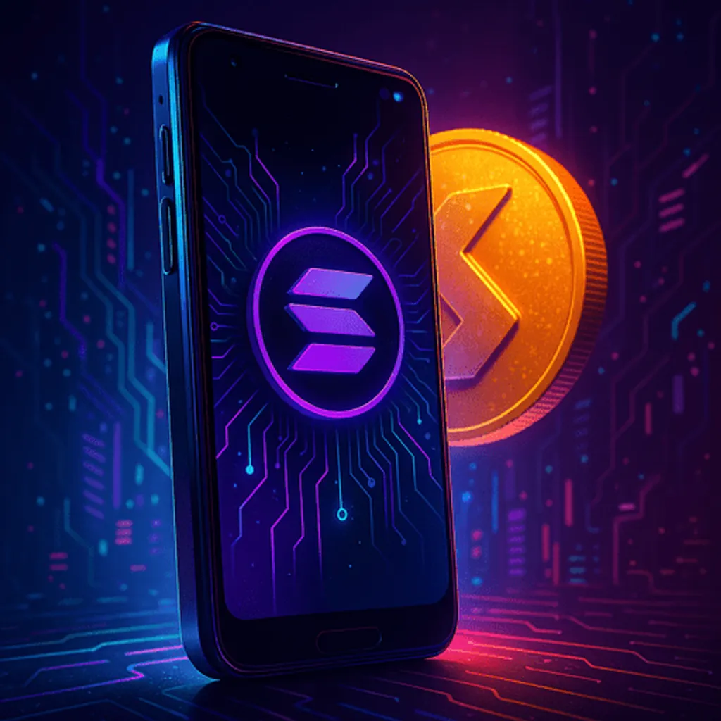 Solana enters five cryptocurrencies with 6 billion market cap Solana enters five cryptocurrencies with 6 billion market cap