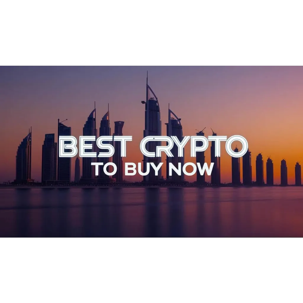 Dubai now accepts crypto for public services… Dubai now accepts crypto for public services…