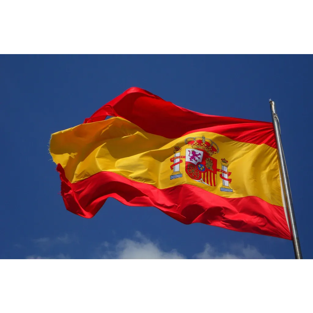 Spain Prepares for Sweeping Crypto Rulebook as MiCA and DAC8 Go Live in 2026 Spain Prepares for Sweeping Crypto Rulebook as MiCA and DAC8 Go Live in 2026