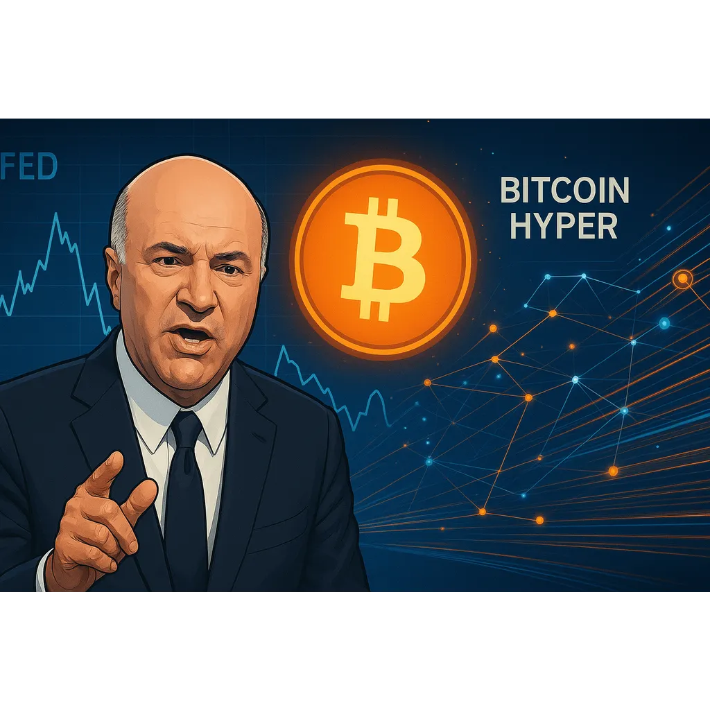 Bitcoin price trajectory deemed independent of Federal Reserve interest rate decisions Bitcoin price trajectory deemed independent of Federal Reserve interest rate decisions