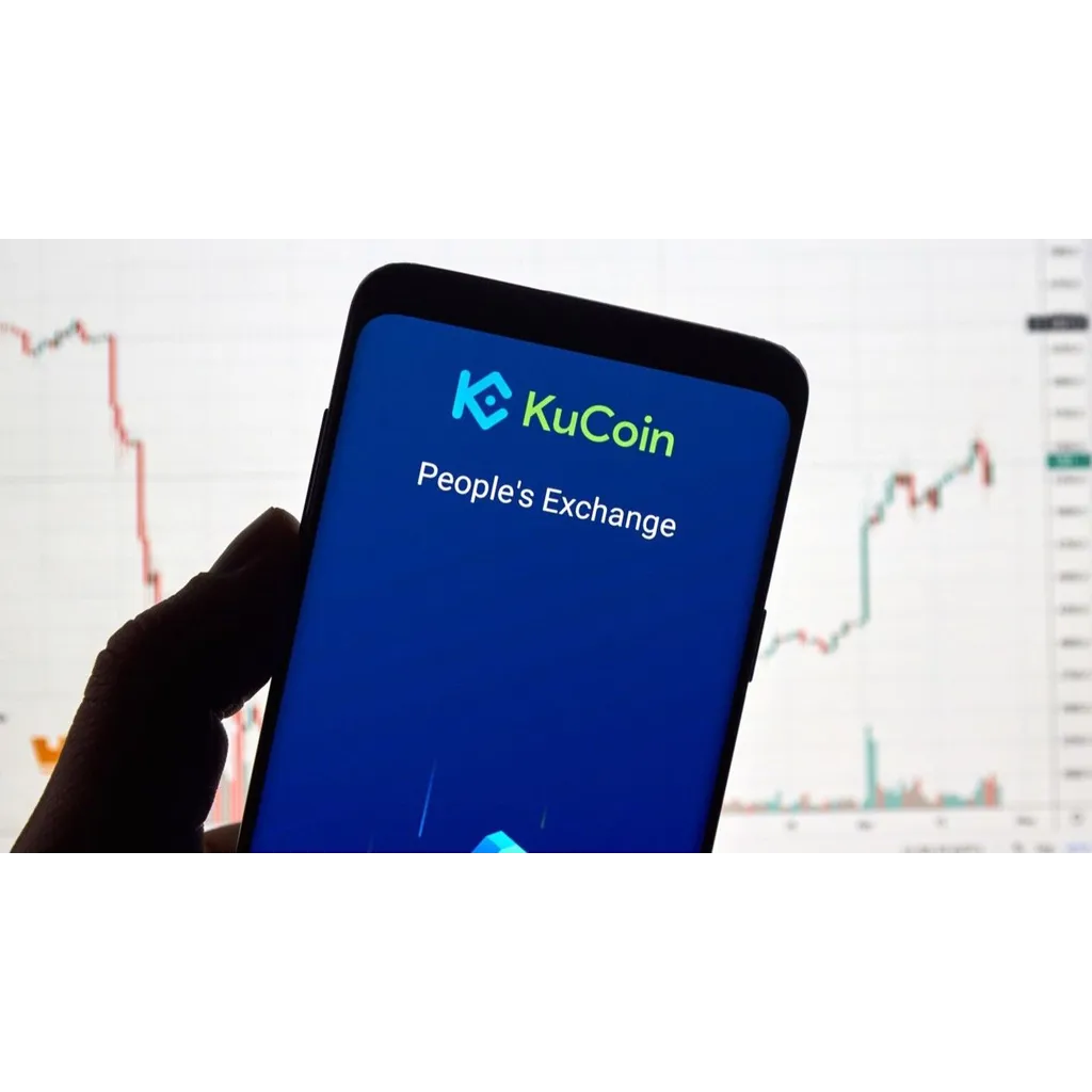 KuCoin Enhances Point-of-Sale Mobile Payments With AEON KuCoin Enhances Point-of-Sale Mobile Payments With AEON