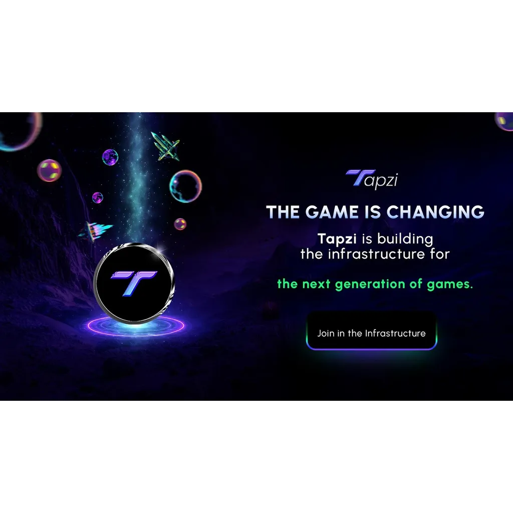 Tapzi examined as possible altcoin with growth prospects Tapzi examined as possible altcoin with growth prospects