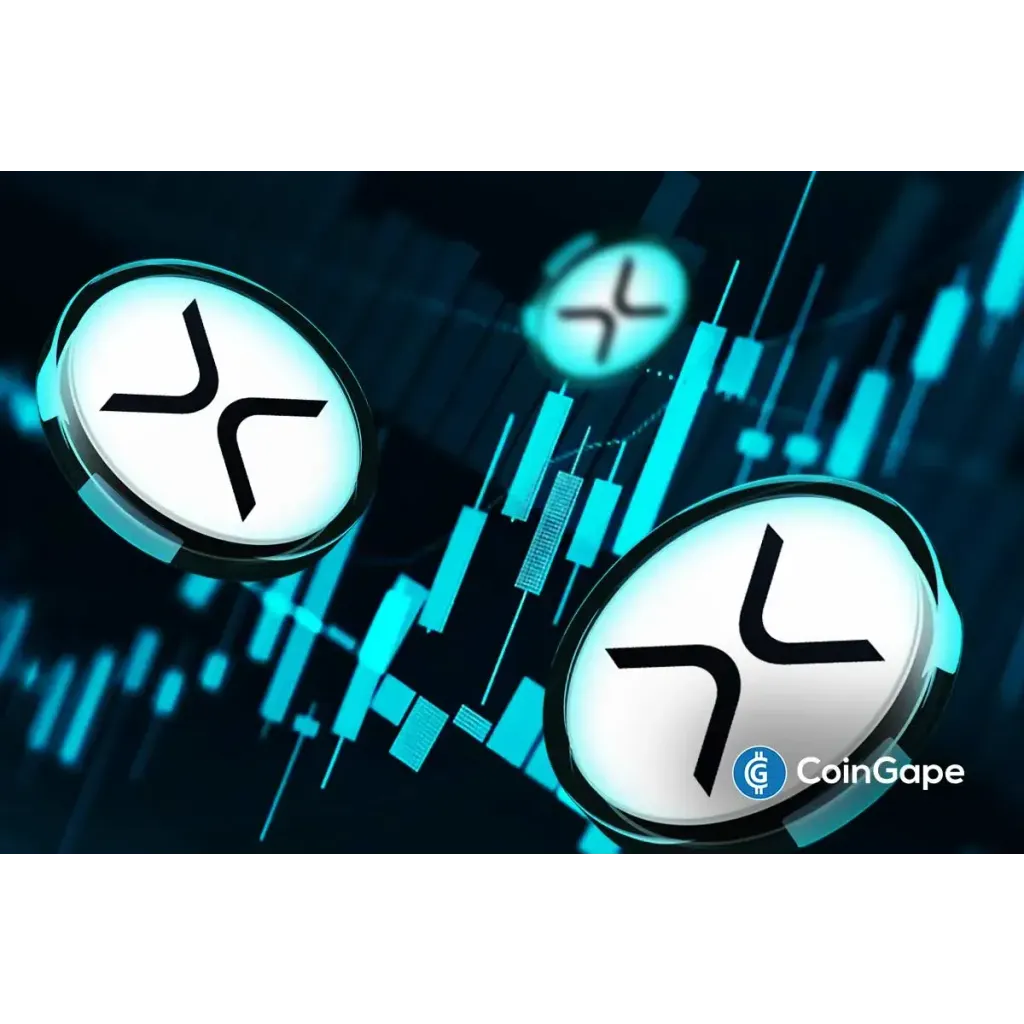 Cyber Hornet seeks SEC approval for S&P 500 and XRP ETF Cyber Hornet seeks SEC approval for S&P 500 and XRP ETF