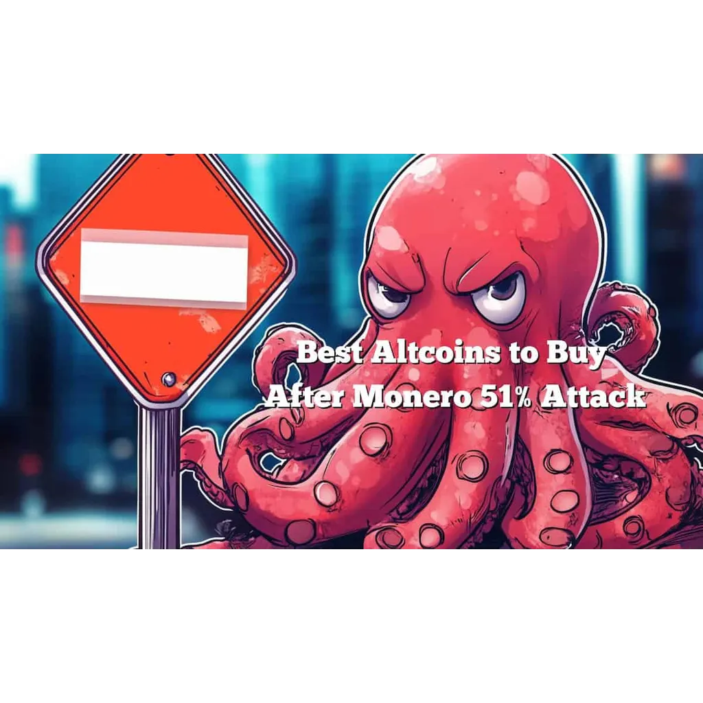 Kraken freezes Monero deposits after 51% attack, Ethereum rises 5% Kraken freezes Monero deposits after 51% attack, Ethereum rises 5%