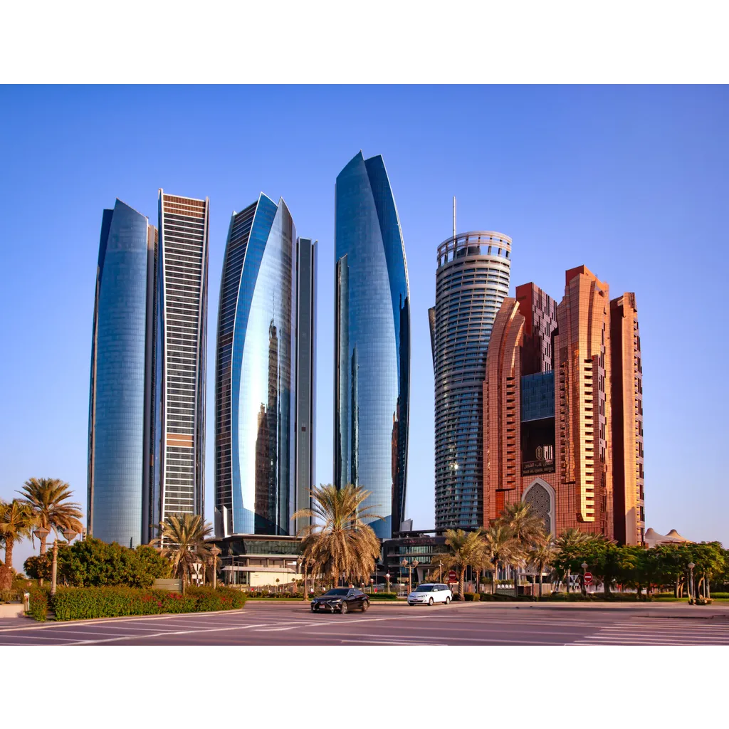 Abu Dhabi Investment Council Triples Its Bitcoin ETF Exposure In Portfolio Abu Dhabi Investment Council Triples Its Bitcoin ETF Exposure In Portfolio